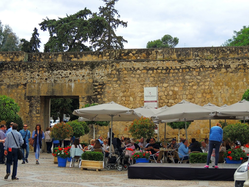 Foto de Córdoba (Andalucía), España