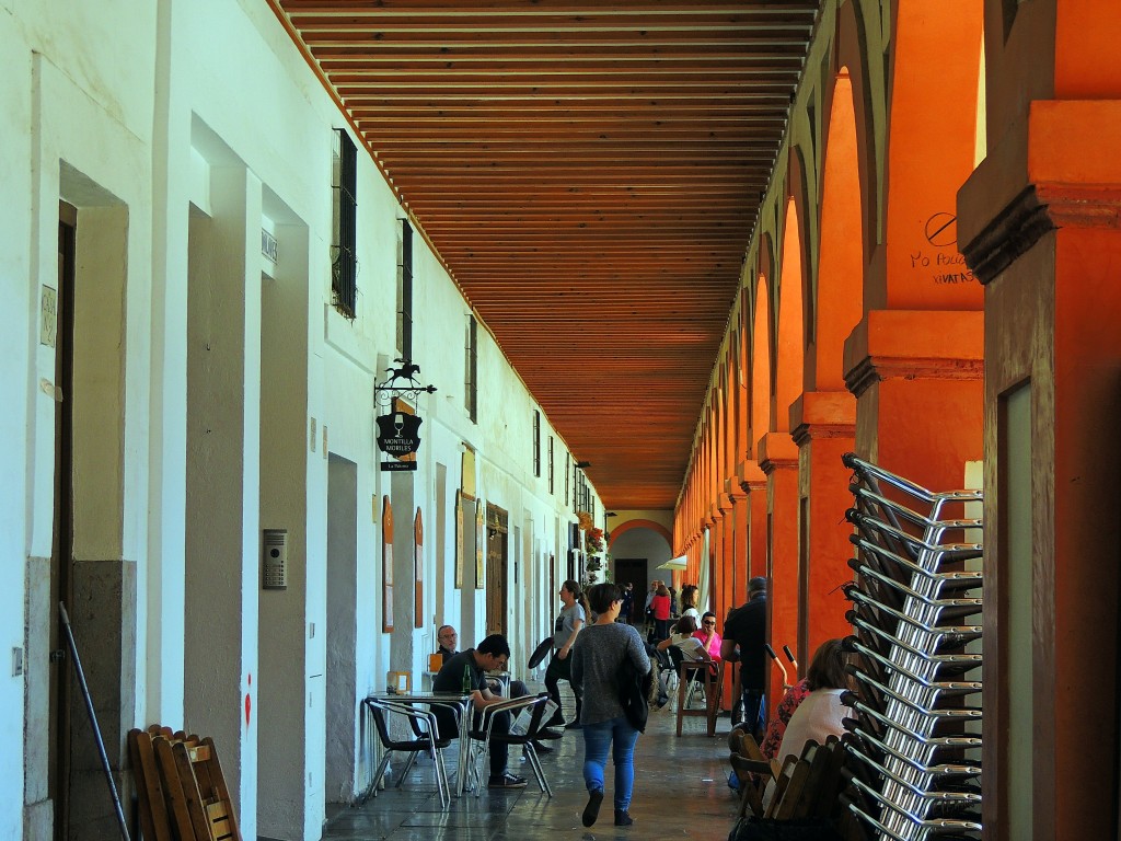 Foto de Córdoba (Andalucía), España