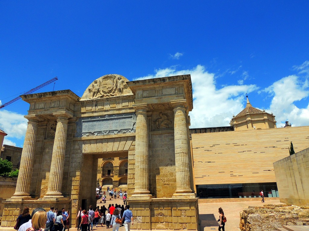 Foto de Córdoba (Andalucía), España