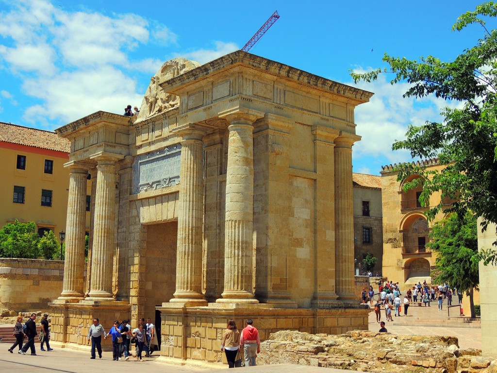 Foto de Córdoba (Andalucía), España