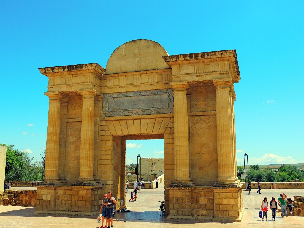 Foto de Córdoba (Andalucía), España