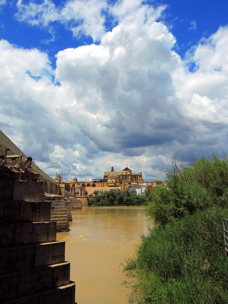 Foto de Córdoba (Andalucía), España