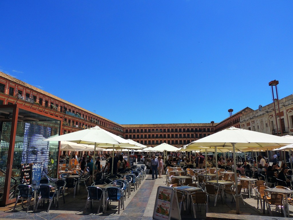 Foto de Córdoba (Andalucía), España