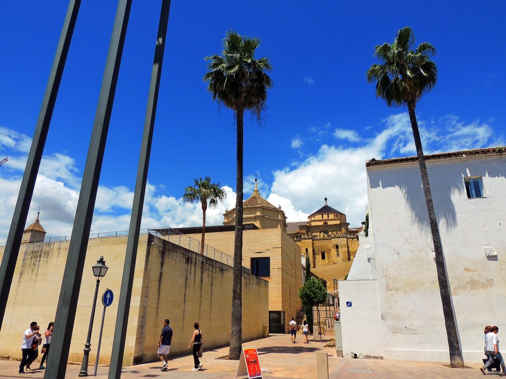 Foto de Córdoba (Andalucía), España