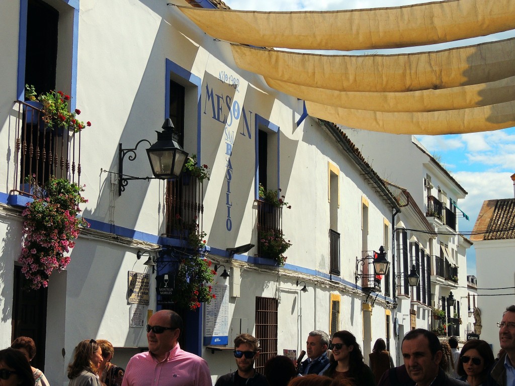 Foto de Córdoba (Andalucía), España