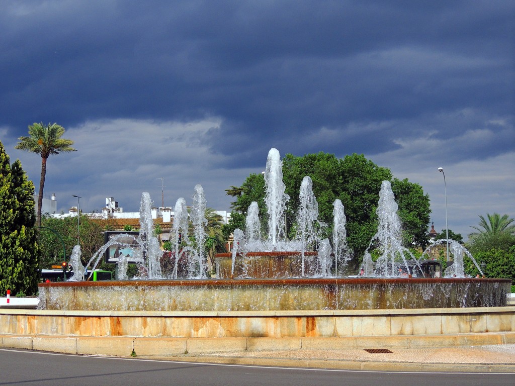 Foto de Córdoba (Andalucía), España