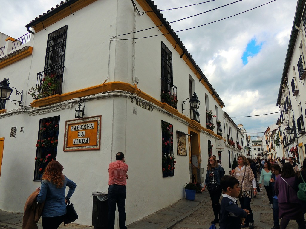 Foto de Córdoba (Andalucía), España