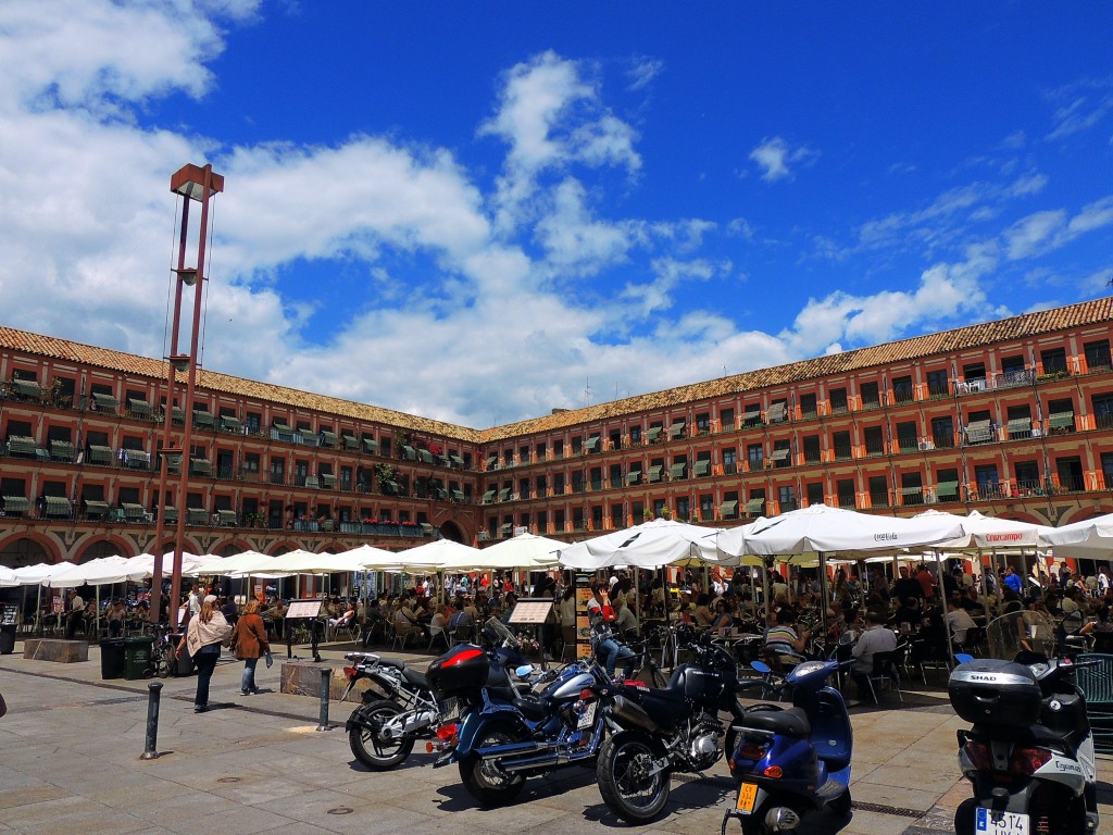 Foto de Córdoba (Andalucía), España