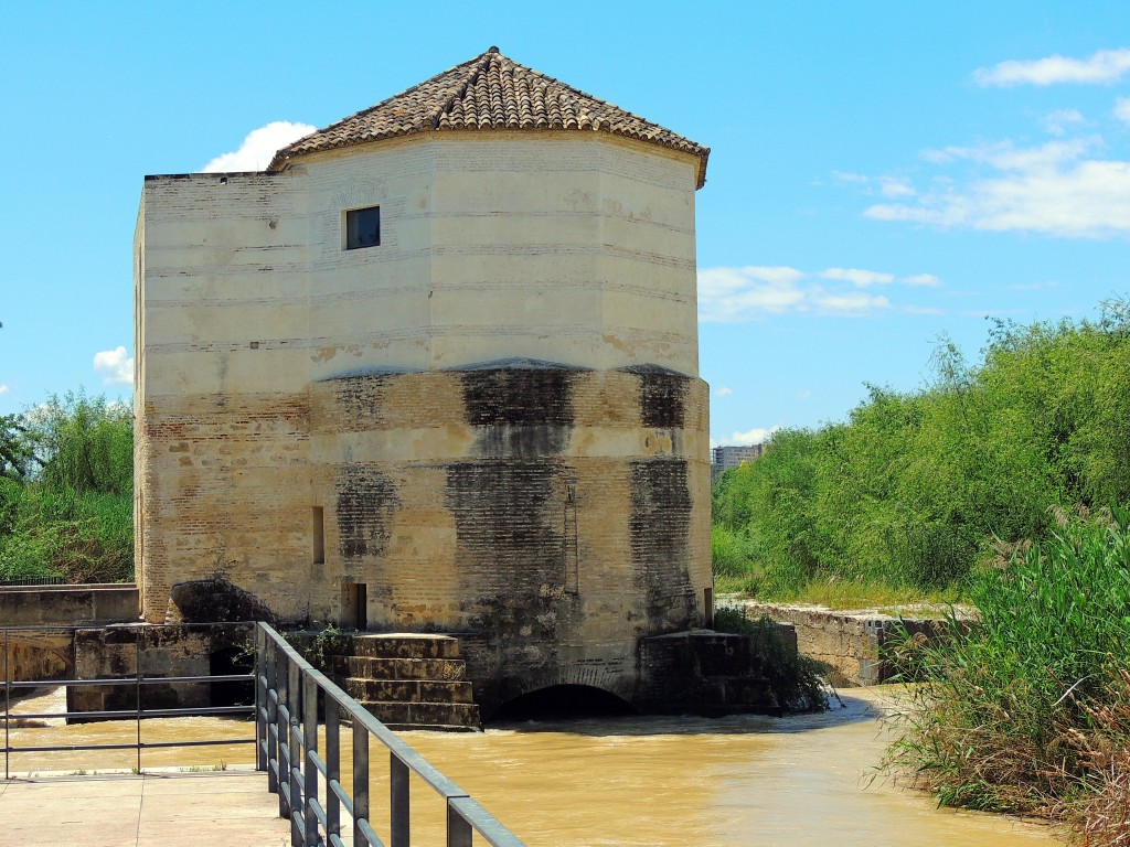 Foto de Córdoba (Andalucía), España