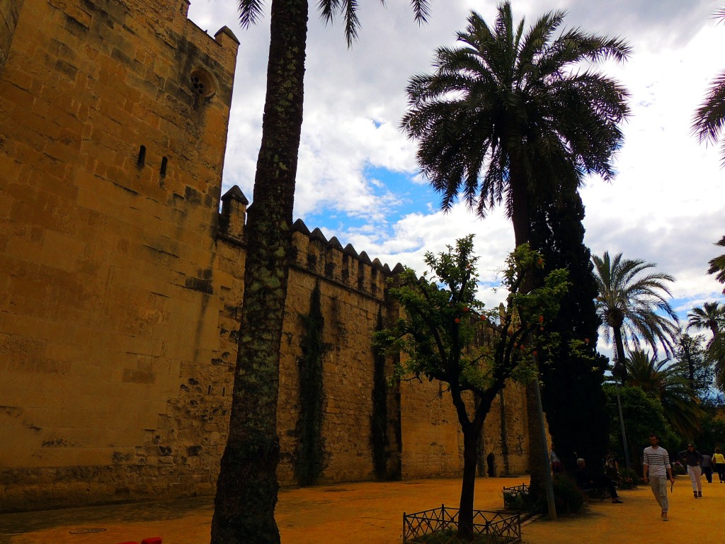 Foto de Córdoba (Andalucía), España