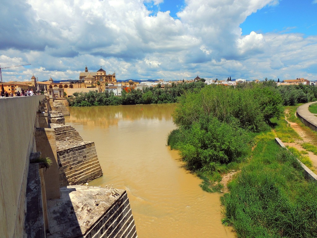 Foto de Córdoba (Andalucía), España