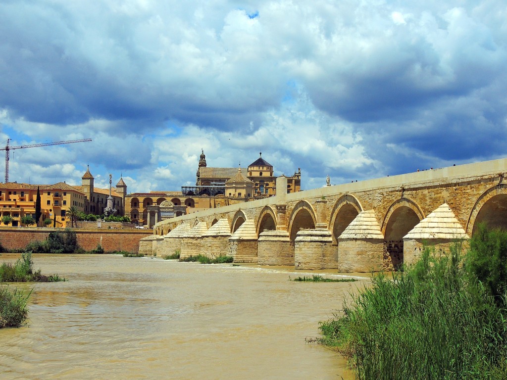 Foto de Córdoba (Andalucía), España