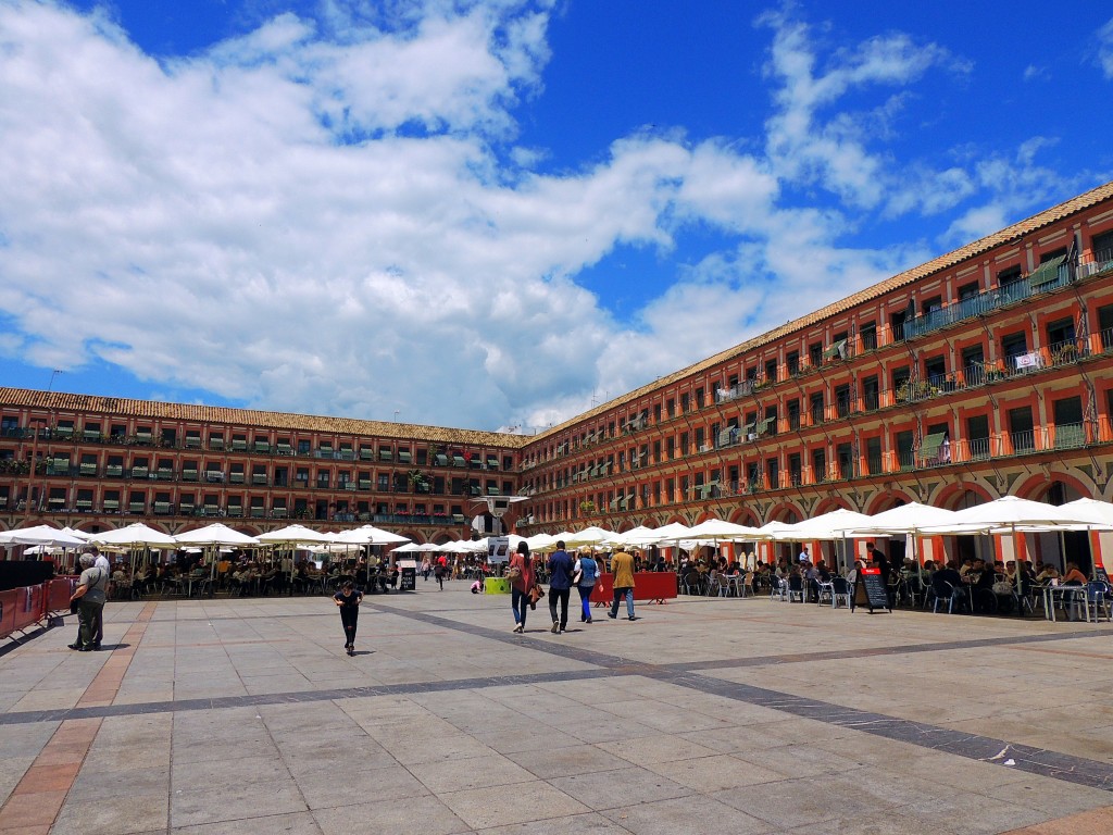 Foto de Córdoba (Andalucía), España
