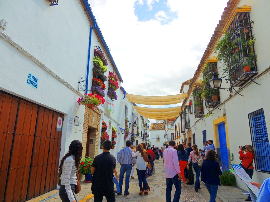 Foto de Córdoba (Andalucía), España