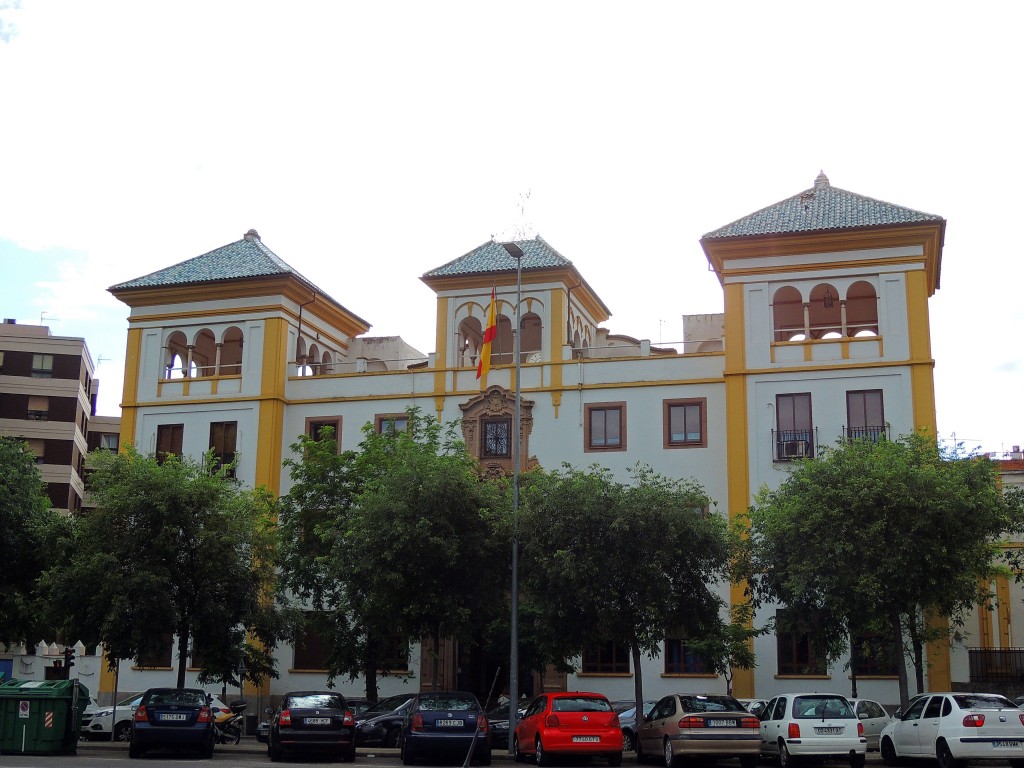 Foto de Córdoba (Andalucía), España