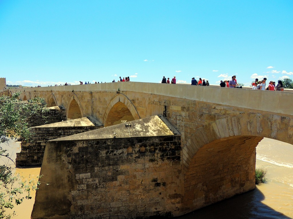 Foto de Córdoba (Andalucía), España