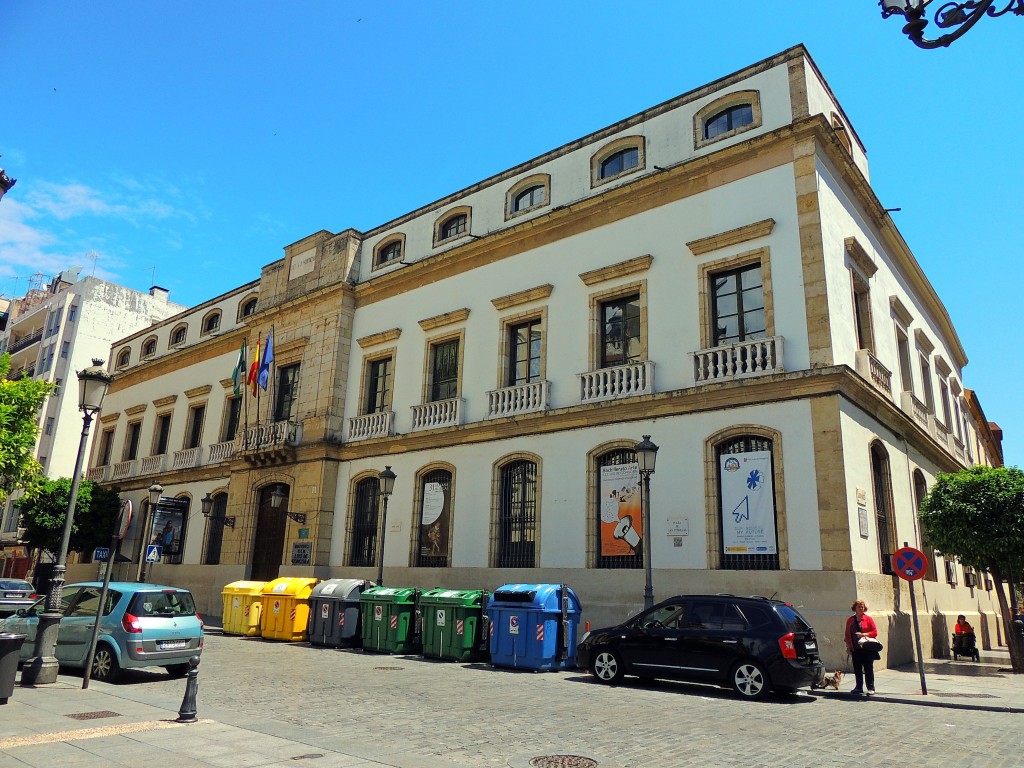 Foto de Córdoba (Andalucía), España