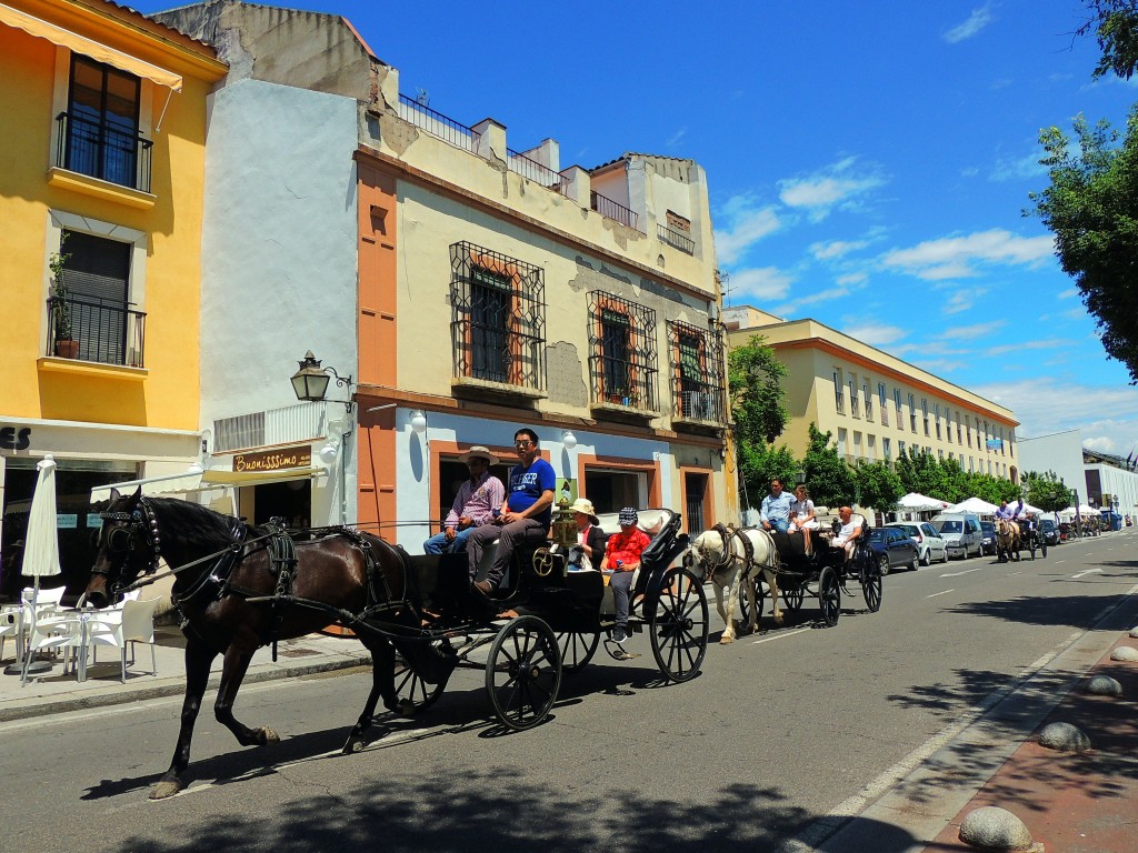 Foto de Córdoba (Andalucía), España