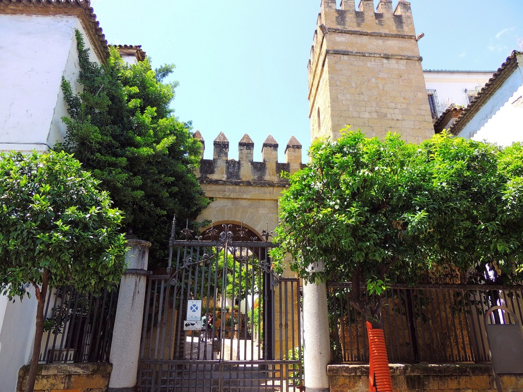 Foto de Córdoba (Andalucía), España