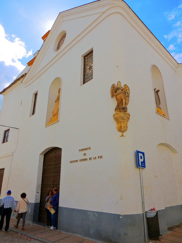 Foto de Córdoba (Andalucía), España