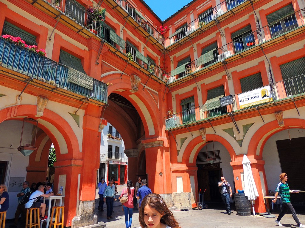 Foto de Córdoba (Andalucía), España