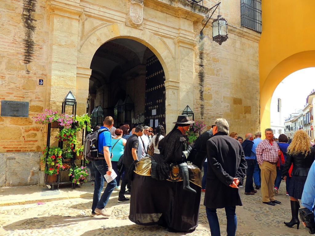 Foto de Córdoba (Andalucía), España