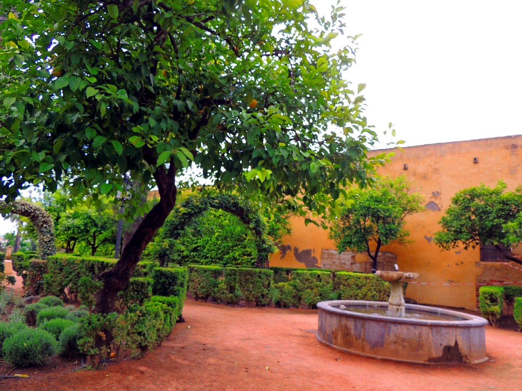 Foto de Córdoba (Andalucía), España