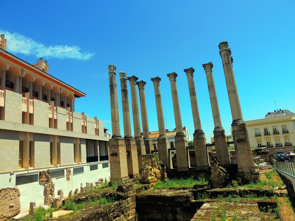 Foto de Córdoba (Andalucía), España