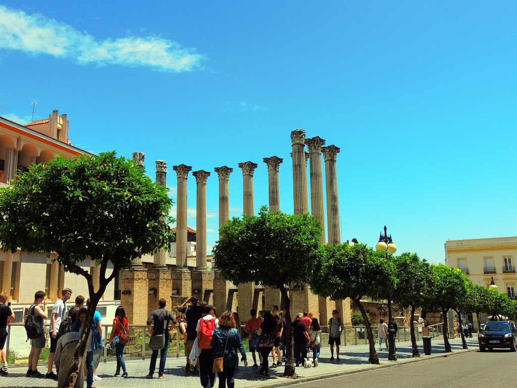 Foto de Córdoba (Andalucía), España