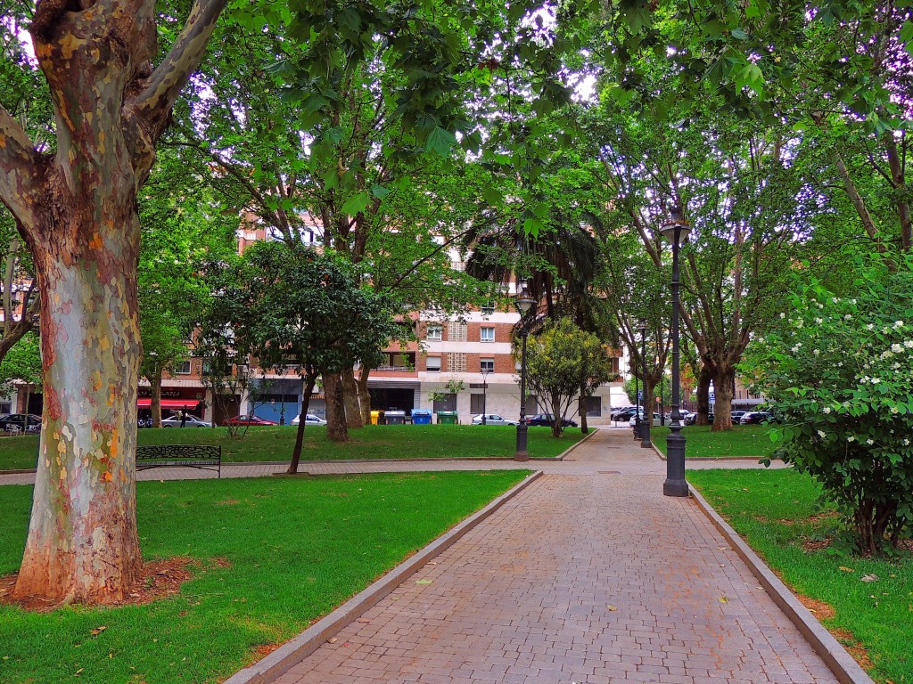 Foto de Córdoba (Andalucía), España
