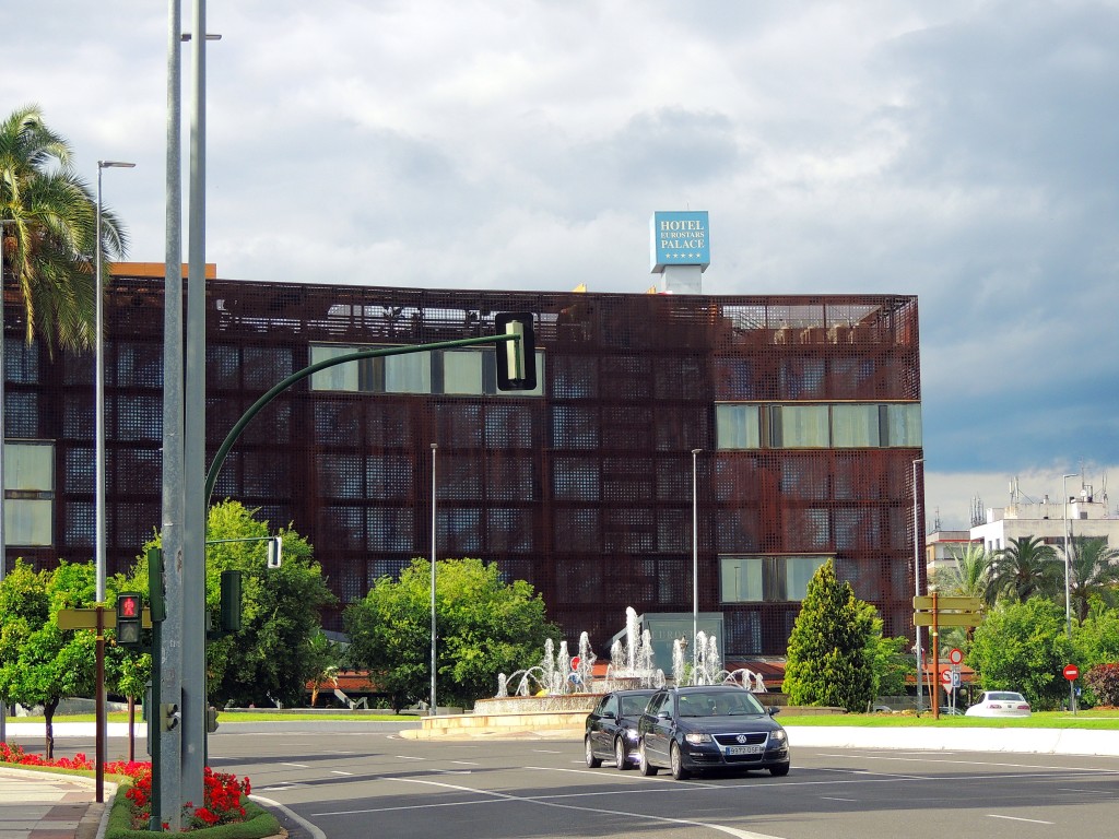 Foto de Córdoba (Andalucía), España