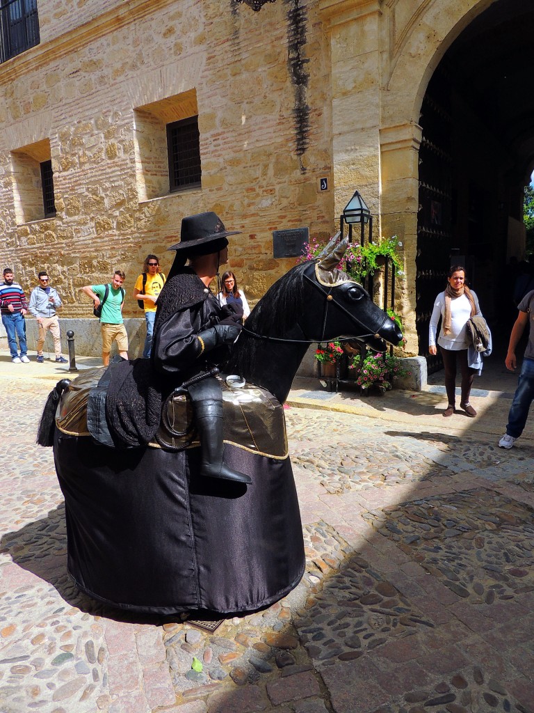 Foto de Córdoba (Andalucía), España