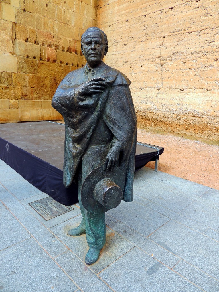 Foto de Córdoba (Andalucía), España