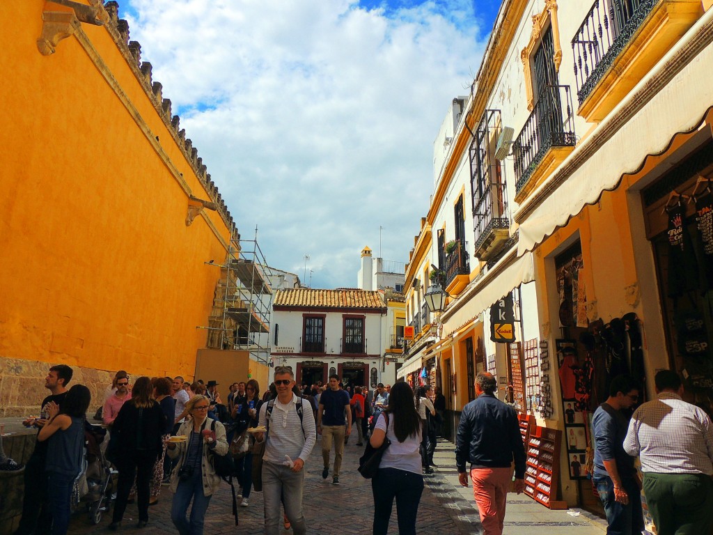 Foto de Córdoba (Andalucía), España
