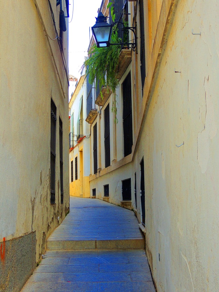 Foto de Córdoba (Andalucía), España
