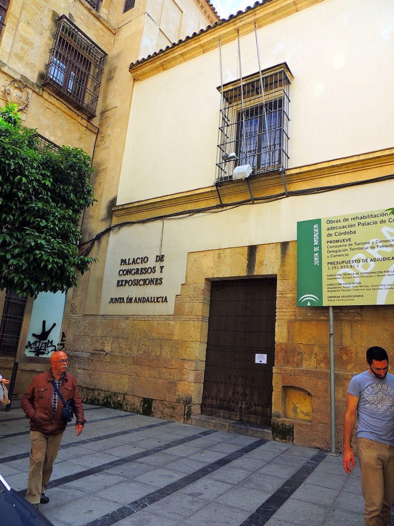 Foto de Córdoba (Andalucía), España
