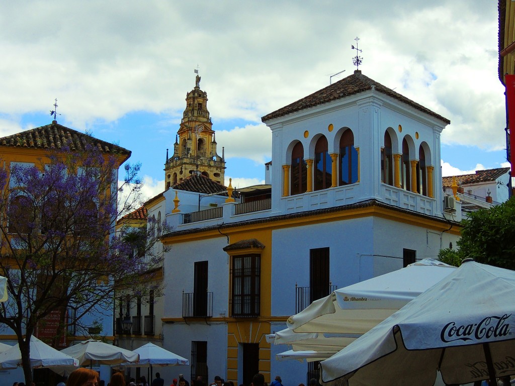 Foto de Córdoba (Andalucía), España