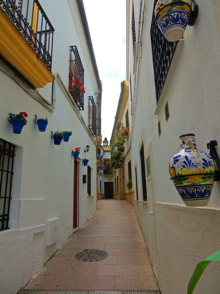 Foto de Córdoba (Andalucía), España