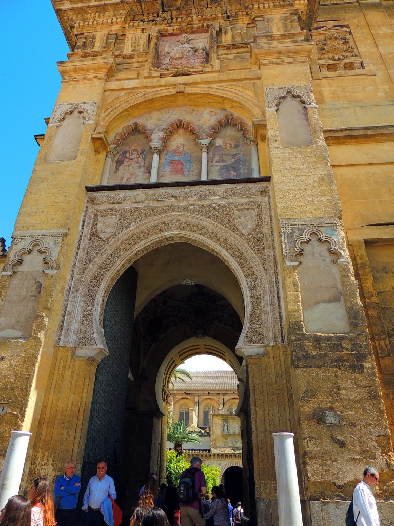 Foto de Córdoba (Andalucía), España