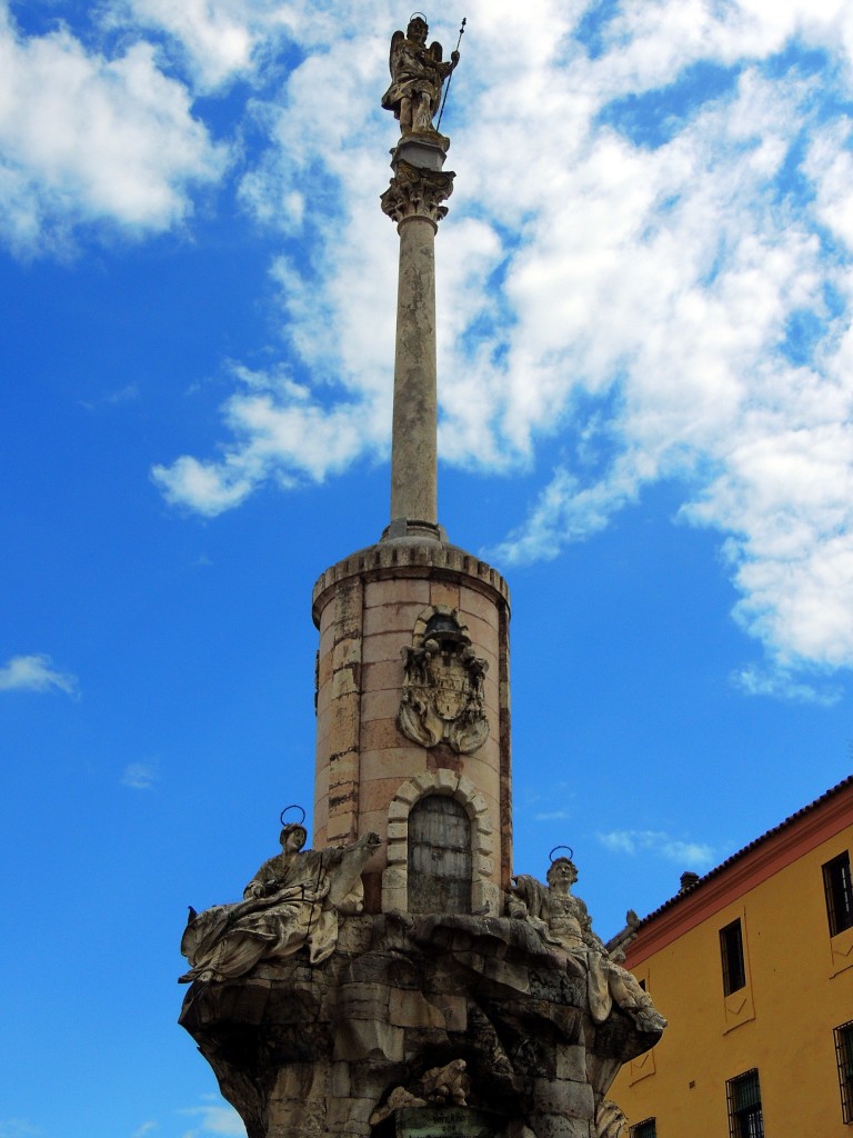 Foto de Córdoba (Andalucía), España