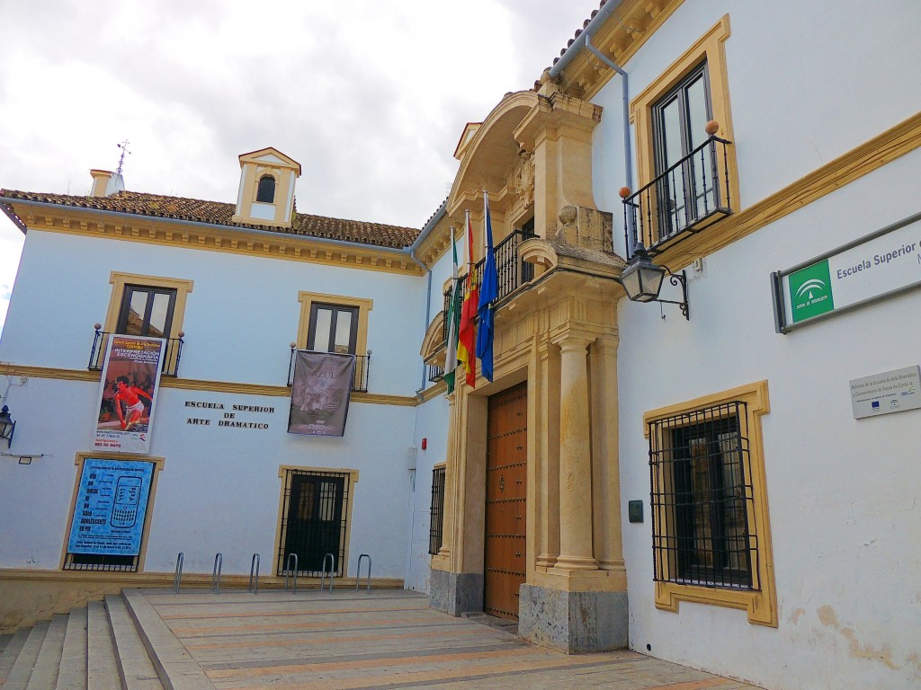 Foto de Córdoba (Andalucía), España