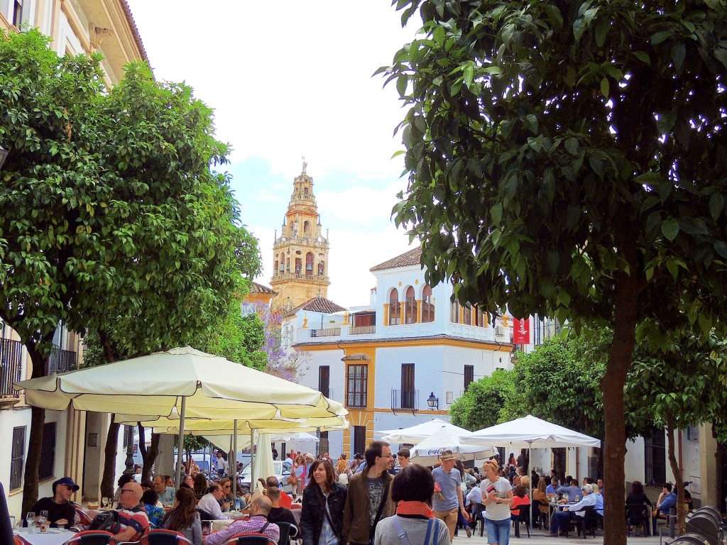Foto de Córdoba (Andalucía), España