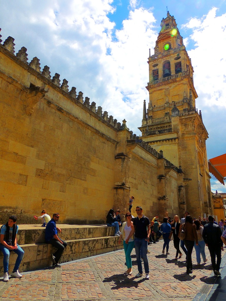 Foto de Córdoba (Andalucía), España