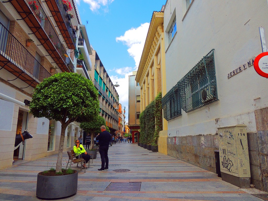 Foto de Córdoba (Andalucía), España