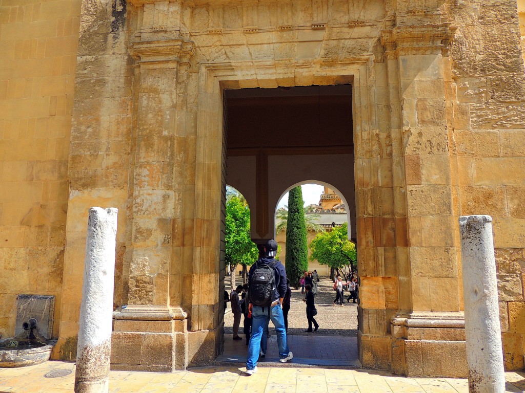 Foto de Córdoba (Andalucía), España