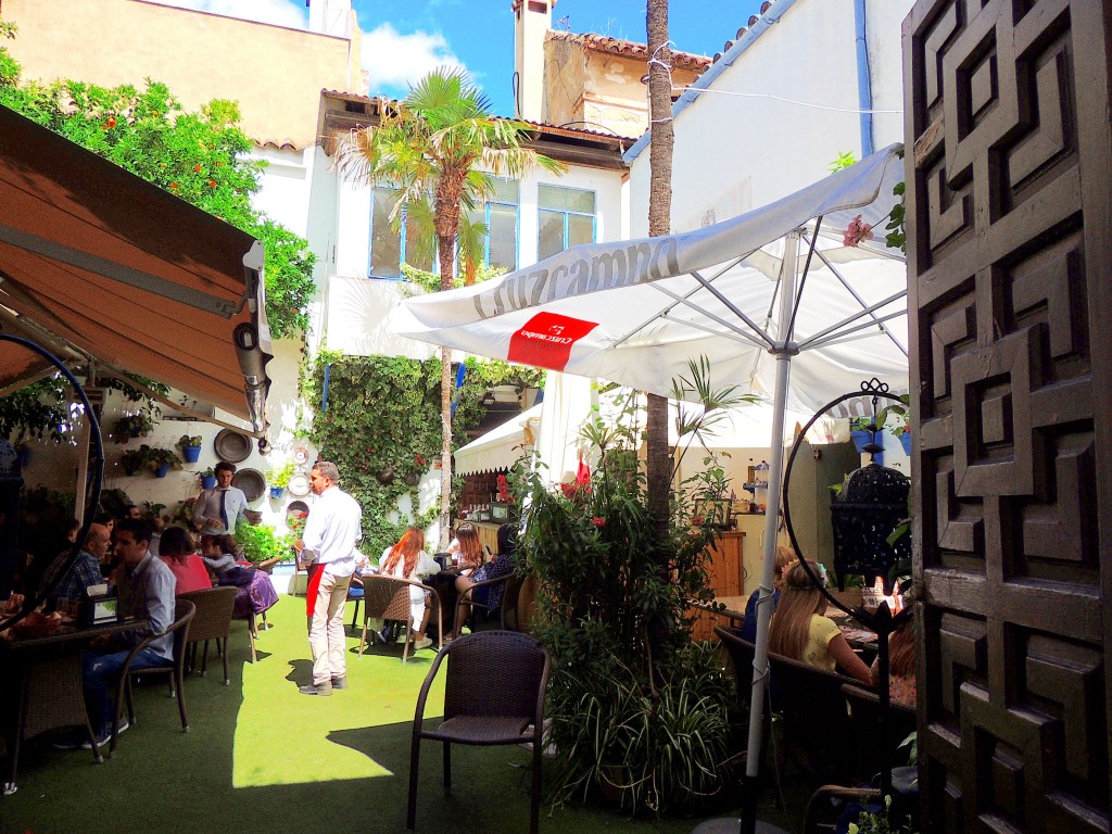 Foto de Córdoba (Andalucía), España