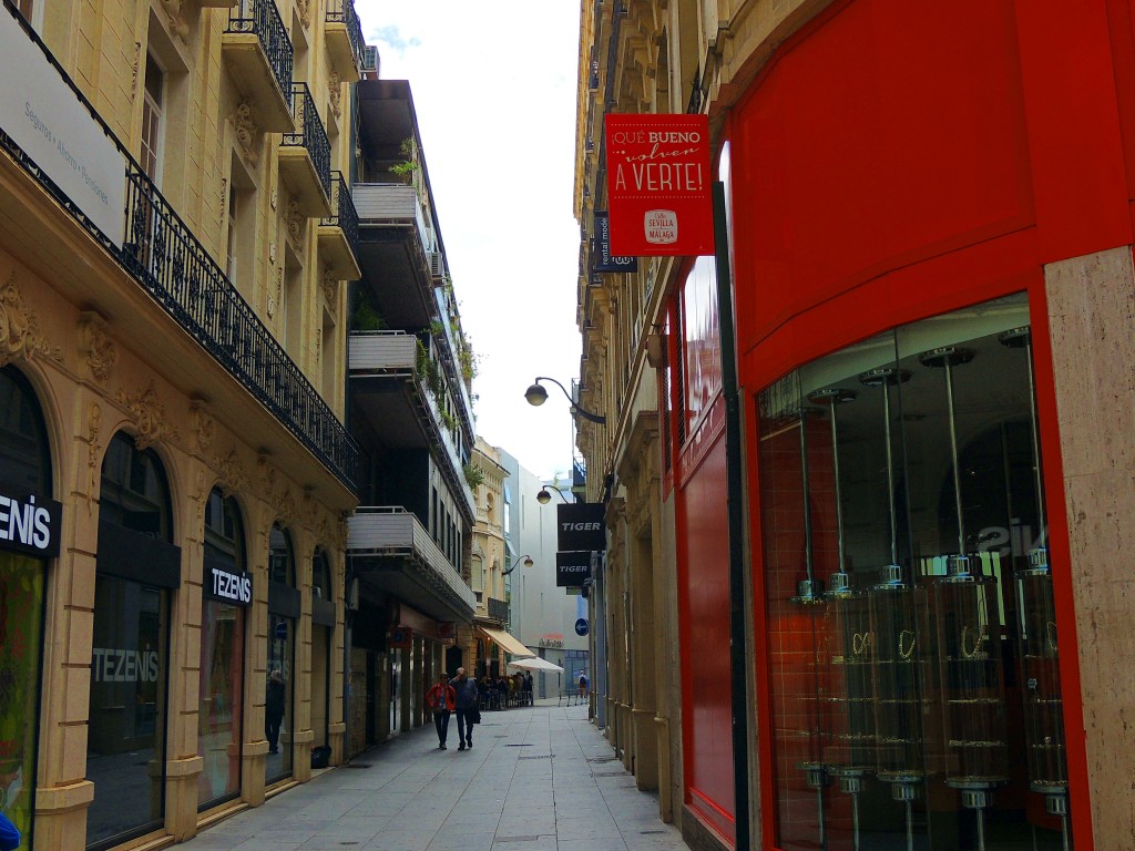 Foto de Córdoba (Andalucía), España