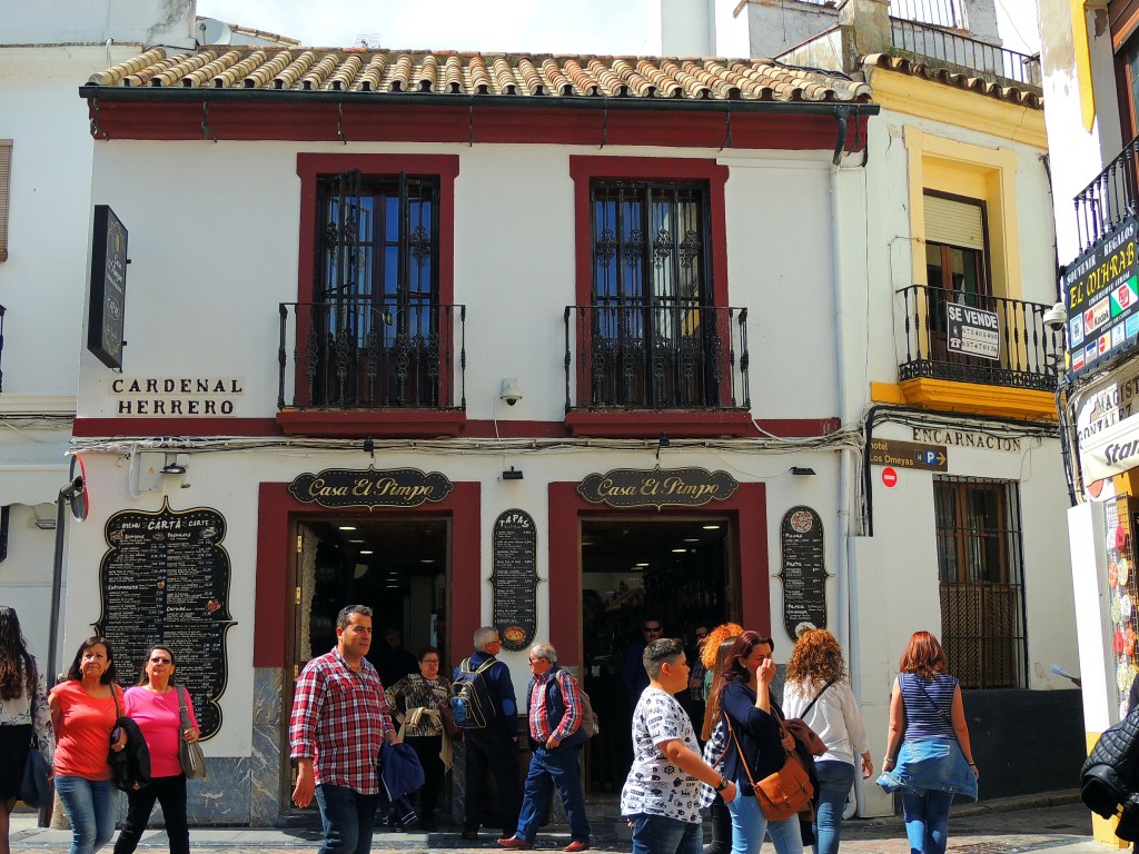 Foto de Córdoba (Andalucía), España