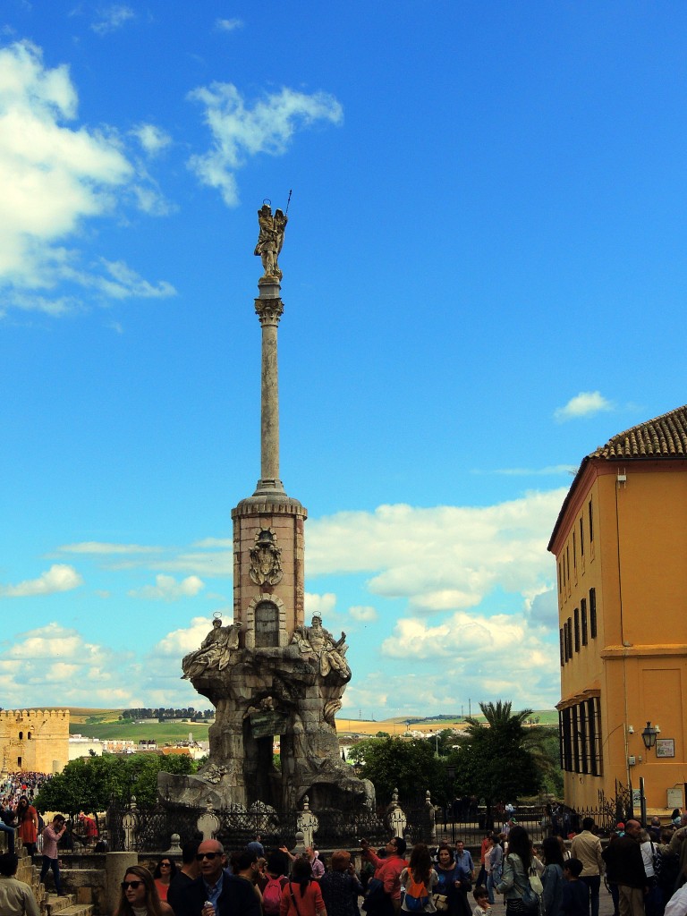 Foto de Córdoba (Andalucía), España