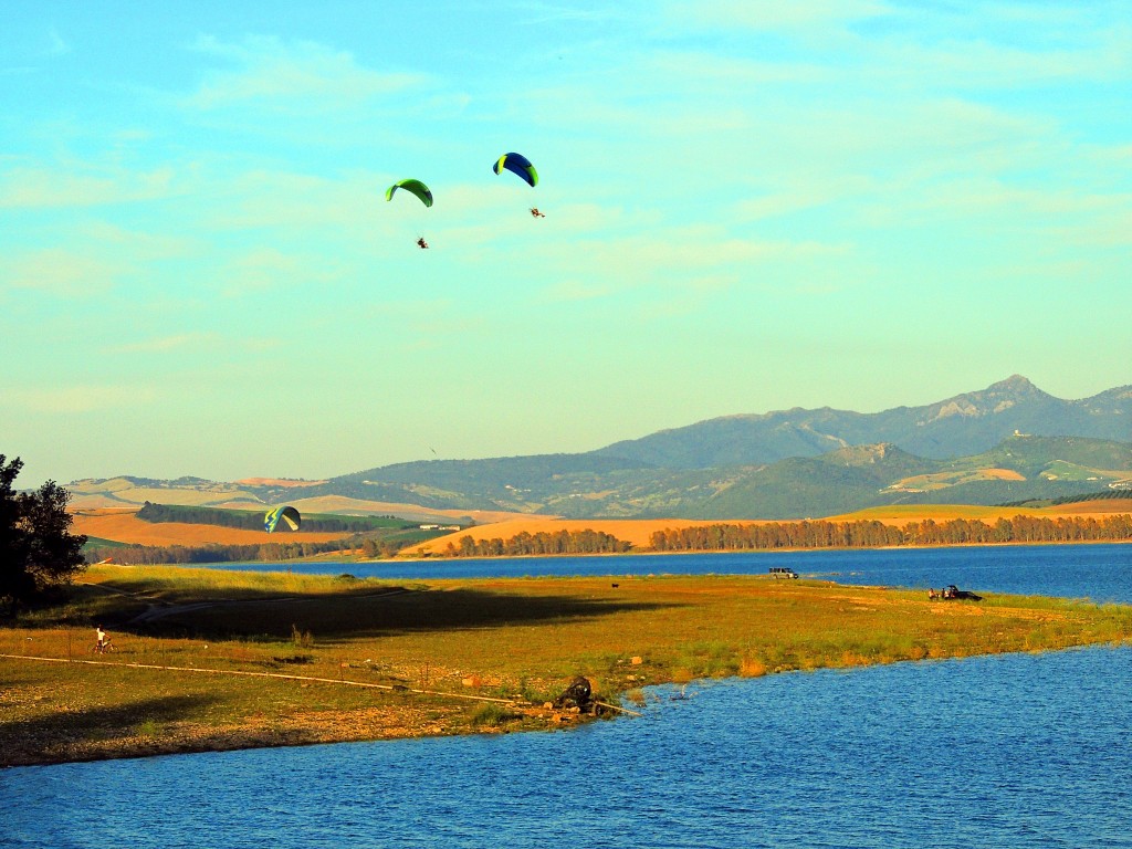 Foto de Bornos (Cádiz), España